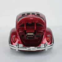 CARRO PARLANTE CLASICO WS-1939 - Imagen 2