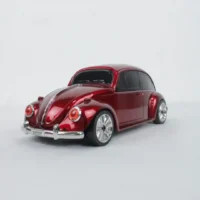 CARRO PARLANTE CLASICO WS-1939 - Imagen 4