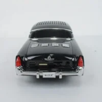 CARRO PARLANTE CLÁSICO WS-1957 - Imagen 3