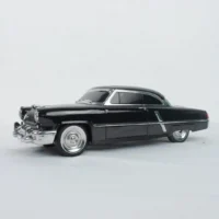 CARRO PARLANTE CLÁSICO WS-1957 - Imagen 5