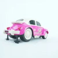 CARRO PICHIRILO NIÑA MK9031B - Imagen 2