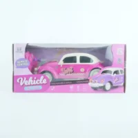 CARRO PICHIRILO NIÑA MK9031B - Imagen 5