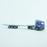 CARRO TRAILER X3 LH589 - Imagen 5