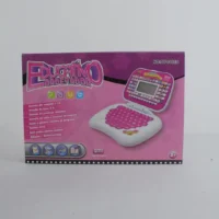 COMPUTADOR DIDÁCTICO MINI 266ESH (120) - Imagen 3