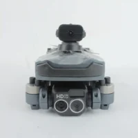 DRON CON CÁMARA FX131 PRO (36) - Imagen 2