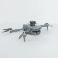 DRON CON CÁMARA FX131 PRO (36) - Imagen 5