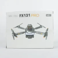 DRON CON CÁMARA FX131 PRO (36) - Imagen 7