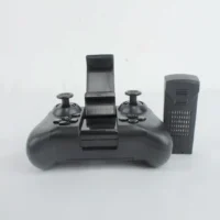 DRON CON CÁMARA FX131 iVEY ADVANCE MG48908 (48) - Imagen 3