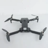 DRON CON CÁMARA FX131 iVEY ADVANCE MG48908 (48) - Imagen 4