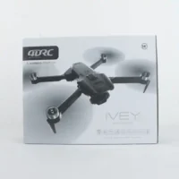 DRON CON CÁMARA FX131 iVEY ADVANCE MG48908 (48) - Imagen 6