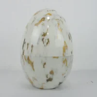 JUEGO CUBIERTO 24 PCS HUEVO KE-38 - Imagen 3