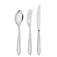 JUEGO DE CUBIERTO 24 PCS KE-36 - Imagen 4