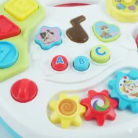 JUGUETE BEBÉ SONIDO KR19134 (24) - Imagen 2