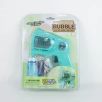 LANZADOR DE BURBUJAS KB1327 - Imagen 4