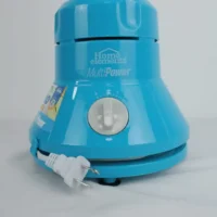 LICUADORA VIDRIO HOME ELEMENTS 500W HELVV500AT - Imagen 3