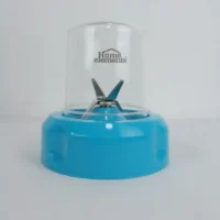 LICUADORA VIDRIO HOME ELEMENTS 500W HELVV500AT - Imagen 4