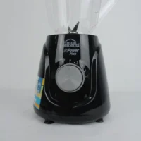 LICUADORA VIDRIO HOME ELEMENTS 500W HELVV500N - Imagen 6