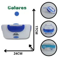 LONCHERA ELECTRICA HOME ELEMENTS HEAS-L300A
