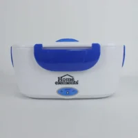 LONCHERA ELECTRICA HOME ELEMENTS HEAS-L300A - Imagen 2