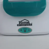 LONCHERA ELECTRICA HOME ELEMENTS HEAS-L300AT - Imagen 3