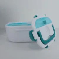 LONCHERA ELECTRICA HOME ELEMENTS HEAS-L300AT - Imagen 4