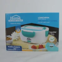 LONCHERA ELECTRICA HOME ELEMENTS HEAS-L300AT - Imagen 6