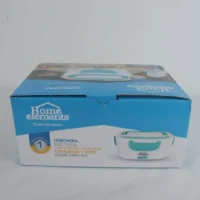 LONCHERA ELECTRICA HOME ELEMENTS HEAS-L300AT - Imagen 7