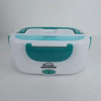 LONCHERA ELECTRICA HOME ELEMENTS HEAS-L300AT - Imagen 8