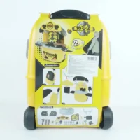 MALETA HERRAMIENTAS GRANDE 008-982A - Imagen 3