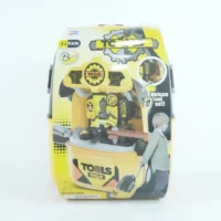 MALETA HERRAMIENTAS GRANDE 008-982A - Imagen 4