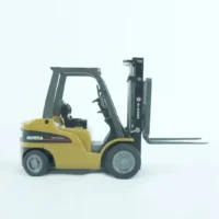 MONTACARGA DE COLECCIÓN METÁLICA 88825 (36) - Imagen 4