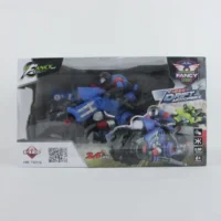 MOTO CONTROL REMOTO AZUL 13-7 MK10A01 (18) - Imagen 4