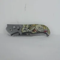 NAVAJA H-338B - Imagen 3