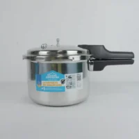 OLLA A PRESIÓN 4.2L HOME ELEMENTS HEPC42LLSS - Imagen 4
