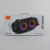 PARLANTE XTRMM4 LED - Imagen 2