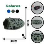 PARLANTE XTRMM4 LED