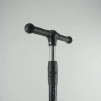 PATINETA ECUALIZABLE AEROGRAFIADA LLANTA LUZ ANCHA 1705 ABATIBLE - Imagen 2