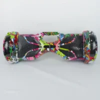 MALUMETA SMART BALANCE EZ1534 XH-8 CON BLUETOOHT - Imagen 2