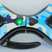 MALUMETA SMART BALANCE FZ1534 FSZ-65 CON BLUETOOTH - Imagen 4