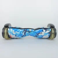 MALUMETA SMART BALANCE FZ1534 FSZ-65 CON BLUETOOTH - Imagen 2