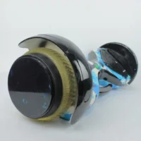 MALUMETA SMART BALANCE FZ1534 FSZ-65 CON BLUETOOTH - Imagen 5