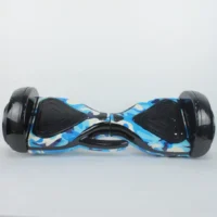 MALUMETA SMART BALANCE FZ1534 FSZ-65 CON BLUETOOTH - Imagen 6