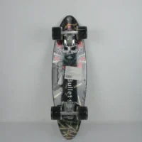 PATINETA TABLA CON AGARRADERA MG51336 - Imagen 2