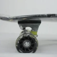 PATINETA TABLA CON AGARRADERA MG51336 - Imagen 3