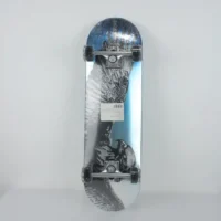 PATINETA TABLA GRANDE MG51338 - Imagen 3