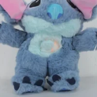 PELUCHE STICH RONCADOR TA2-366 STH-3 - Imagen 4