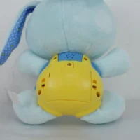 PERRO PELUCHE MUSICAL L13 SL88055 (24) - Imagen 5