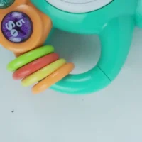 PINGÜINO MUSICAL BEBÉ 335-4 EA031 (16) - Imagen 3