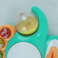 PINGÜINO MUSICAL BEBÉ 335-4 EA031 (16) - Imagen 5