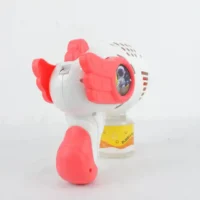 PISTOLA BURBUJAS 2058-23A (60) - Imagen 2